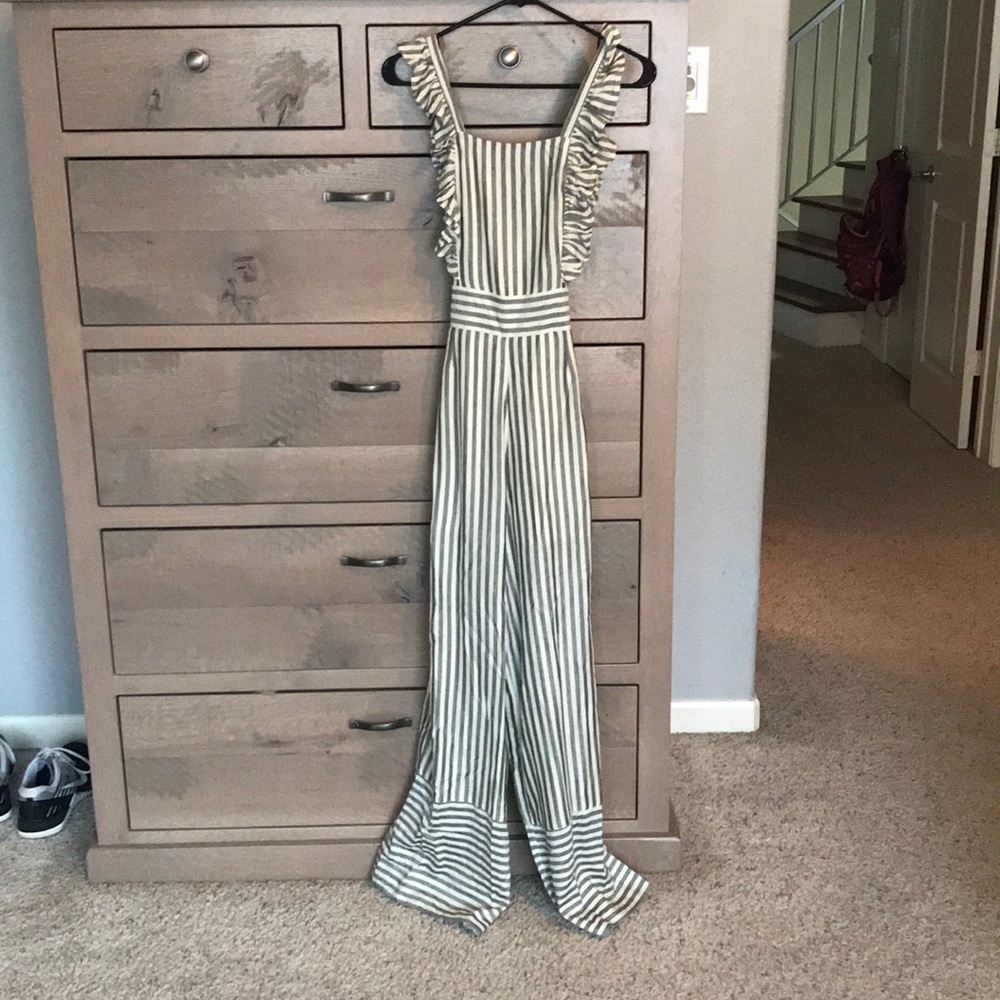 Jumpsuit